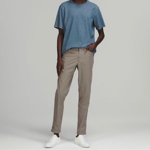 Lululemon Mens Abc Slim size 31 waist, 32” length